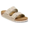Image de Birkenstock Arizona Suede Leather Oyster