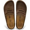 Image de Birkenstock Naples Wrapped Loafer Carafe Maat 41