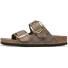 Image de Birkenstock Arizona Bb, Synthetics Calz.S Slippers - Fashion Wear - Volwassen