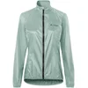 Image de VAUDE Matera Air Jacket, Fietsjas, Dames Fiets-Sportjassen, Niet-waterdicht, Winddicht, Kaploos, Slim Fit