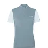 Image de VAUDE Women's Matera HZ Tricot, fietskleding, Dames, Sporttrui