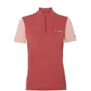 Image de VAUDE Women's Matera HZ Tricot, fietskleding, Dames, Sporttrui