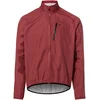 Image de VAUDE Drop Jacket III, Hardshell Jack, Heren Bike-Sports Jacks, Waterdicht, Winddicht, Hardshell, Hoodless, Slim Fit