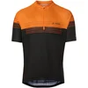 Image de VAUDE Men's Posta HZ Tricot II, fietskleding, Heren, Sporttrui