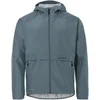 Image de VAUDE Loamer Rain jas, hardshell jas, heren fiets sportjassen, waterdicht, winddicht, hardshell, capuchon, gewone pasvorm