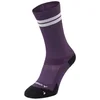Image de Vaude Bike Mid Ii Lange Sokken Paars EU 45-47 Man,Vrouw