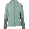 Image de VAUDE Moab Jacket IV, Softshell Jack, Dames Bike-Sports Jacks, Niet-waterdicht, Winddicht, Softshell, Regular fit