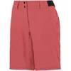 Image de VAUDE Women's Loamer Shorts, fietskleding, Dames, Fietsbroek