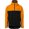 Image de VAUDE Moab Rain, hardshelljas, sportjasjes voor heren, waterdicht, winddicht, hardshell, capuchon, reguliere pasvorm
