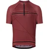 Image de VAUDE Men's Posta HZ Tricot LE II, fietskleding, Heren, Sporttrui