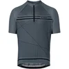 Image de VAUDE Men's Posta HZ Tricot LE II, fietskleding, Heren, Sporttrui