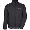 Image de VAUDE Drop Jacket III, Hardshell Jack, Heren Bike-Sports Jacks, Waterdicht, Winddicht, Hardshell, Hoodless, Slim Fit