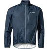 Image de VAUDE Drop Jacket III, Hardshell Jack, Heren Bike-Sports Jacks, Waterdicht, Winddicht, Hardshell, Hoodless, Slim Fit