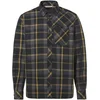 Image de VAUDE Men's Neshan LS Shirt IV, Heren, Outdoorblouse