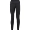 Image de Vaude Neyland Winter Leggings Zwart 44 Vrouw