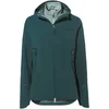 Image de VAUDE Women's Yaras 3in1 Jacket, 3in1 Jas, Regenjas, fietskleding, met kap, Hardshell Jas, Regenjas, waterdicht, Dames, Fietsjack