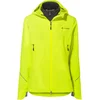 Image de VAUDE Women's Yaras 3in1 Jacket, 3in1 Jas, Regenjas, fietskleding, met kap, Hardshell Jas, Regenjas, waterdicht, Dames, Fietsjack