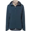 Image de VAUDE Women's Yaras 3in1 Jacket, 3in1 Jas, Regenjas, fietskleding, met kap, Hardshell Jas, Regenjas, waterdicht, Dames, Fietsjack