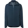 Image de VAUDE Men's Yaras 3in1 Jacket, 3in1 Jas, Regenjas, fietskleding, met kap, Hardshell Jas, Regenjas, waterdicht, Heren, Outdoorjas
