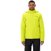 Image de Vaude Bike Escape Bike Warm Jas Geel S Man