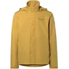 Image de VAUDE Escape Bike Light Jas, Hardshell Jas, Heren Bike Sportjassen, Waterdicht, Winddicht, Hardshell, Hooded, Regular fit