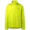 Image de VAUDE Escape Bike Light Jas, Hardshell Jas, Heren Bike Sportjassen, Waterdicht, Winddicht, Hardshell, Hooded, Regular fit