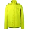Image de VAUDE Escape Bike Light Jas, Hardshell Jas, Heren Bike Sportjassen, Waterdicht, Winddicht, Hardshell, Hooded, Regular fit