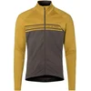 Image de VAUDE Men's Posta LS Tricot II, fietskleding, Heren, Sporttrui