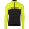 Image de VAUDE Men's Posta LS Tricot II, fietskleding, Heren, Sporttrui