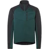 Image de VAUDE Men's Posta Softshell Jacket VII, Jas, fietskleding, softshell jas, winddicht, Heren, Fietsjack