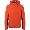 Image de Vaude Bike Moab Pro Rain Jas Oranje S Man