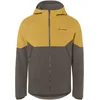 Image de VAUDE Men's Qimsa Softshell Jacket, Jas, fietskleding, softshell jas, winddicht, Heren, Fietsjack