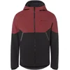 Image de VAUDE Men's Qimsa Softshell Jacket, Jas, fietskleding, softshell jas, winddicht, Heren, Fietsjack