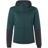Image de Vaude Bike Qimsa Jas Groen 42 Vrouw