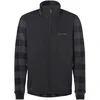 Image de VAUDE Men's Minaki Mid Jacket II, Jas, fietskleding, fleece, winddicht, Heren, Fietsjack