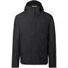 Image de VAUDE Men's Cyclist Warm Rain Jacket II, Jas, Regenjas, fietskleding, met kap, Hardshell Jas, Regenjas, waterdicht, Heren, Fietsjack