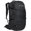 Image de VAUDE Wizard 30+4, Rugzak, Unisex Outdoor Sportrugzakken 30-39L