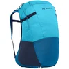 Image de VAUDE Skomer Zip 22, Rugzak, Dames Outdoor Sportrugzak20-29L