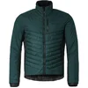 Image de VAUDE Men's Posta Insulation Jacket, Jas, fietskleding, winddicht, Heren, Fietsjack