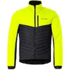 Image de VAUDE Men's Posta Insulation Jacket, Jas, fietskleding, winddicht, Heren, Fietsjack