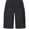 Image de VAUDE Qimsa Shorts II, Fietsshorts met gevoerde inzet, Fiets-sportbroek voor heren, regular pasvorm