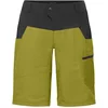 Image de VAUDE Qimsa Shorts II, Fietsshorts met gevoerde inzet, Fiets-sportbroek voor heren, regular pasvorm