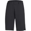 Image de VAUDE Tamaro Shorts III, Fietsshorts met gevoerde inzet, Dames Fiets- en Sportbroeken, normale pasvorm