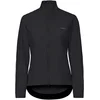 Image de VAUDE Kuro Pro regenjas, hardshelljas, damesfiets sportjassen, waterdicht, winddicht, hardshell, capuchonloos, slim fit