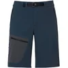 Image de VAUDE Badile Shorts II, Buitenbroek, Heren Outdoor Sportbroek, Winddicht, Softshell, Regular fit