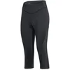 Image de VAUDE Matera 3/4 Tights, fietsshorts met gevoerde inzet, dames fiets-sportbroeken, slanke pasvorm