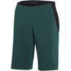 Image de VAUDE Kuro Shorts III, Fietsshorts zonder gevoerde inzet, Dames Fiets-Sportbroek, slanke pasvorm