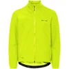 Image de VAUDE Kuro Pro regenjas, hardshell jas, heren fiets sportjassen, waterdicht, winddicht, hardshell, capuchonloos, slim fit