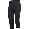 Image de Vaude Bike Matera 3/4 Fietsbroek Zwart L / Regular Man