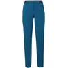 Image de VAUDE Scopi Pants II, Outdoor Broek, Dames Outdoor Sportbroek, Winddicht, Slim Fit